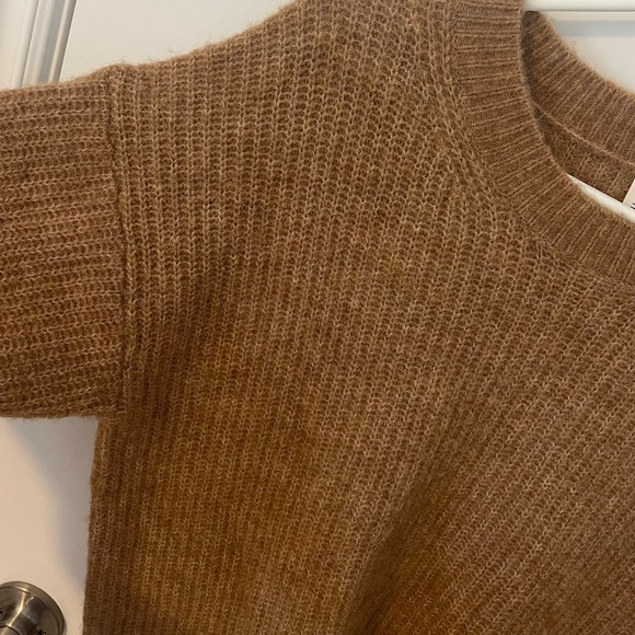 The Group Babaton Aritzia Gaudi Sweater - Picture 6 of 10